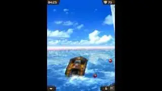 Battle Boats на мобильные - обзор от MobyTown.Ru