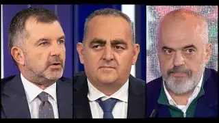 "Beleri duhet të dënohet me 5 vite burg, shkeli lejen!"/Bushati: Drejtësia, "shapkë" e Ramës ndaj...