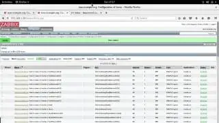 Linux Monitoring with Zabbix Part VI ( Zabbix Trigger)