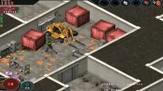 Играем в AlienShooter