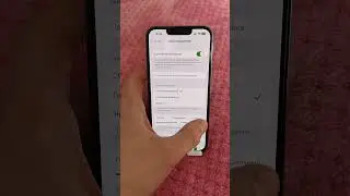 Как включить кристально чистое звучание музыки на Iphone?