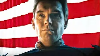 ПАЦАНЫ 4 й сезон – Русский Дублированный трейлер, 2024