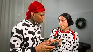 Gio Presses Female On Tylil's Stream...