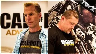 WHAT HAPPENED TO MICHAEL CONDREY & GLEN SCHOFIELD? MYSTERIOUS EXIT & WHERE ARE THEY NOW (CoD WWII)