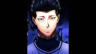 the real goat of blue lock