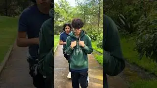 SIEMPRE TIENEN QUE SER BUENAS PERSONAS ❤️