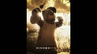 Springtrap (COMP) VS The Dog (COMP)
