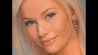 Елена Корикова - фильмография, личная жизнь.