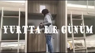 VLOG 16: YURTTA BİR GÜNÜM