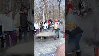 Цены на продукты на Сахалине