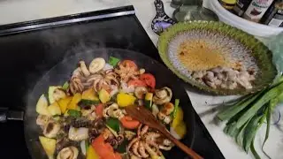 Тяжёлый день перед обследованием