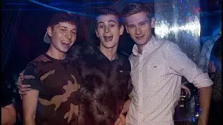 Inside Helix Studios: Club Piranha