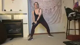 XB Sweat & Sculpt Workout Demo: Upper Body Sweat