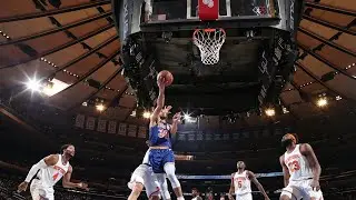 Stephen Curry the Human Cheat Code Part 2