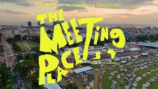 Siparia Deltones - The Meeting Place - Pan Semis