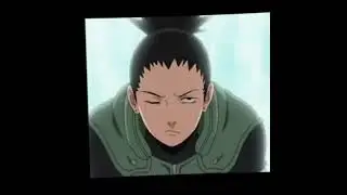 😍 Шикамару Нара / эдит ❤️