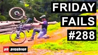 Ouch! Which One Hurt The Most? | Friday Fails #288