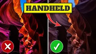 3 HDR photo editing MISTAKES You’re Making & how to FIX