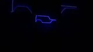 Do you like my Christmas lights?  
