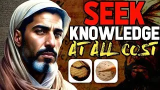 The Importance of Seeking knowledge in Islam