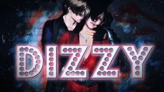 ► Leon S. Kennedy & Ada Wong ϟ Resident Evil | ☾ Dizzy ☾
