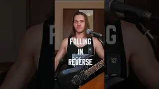 Спидран по @FallingInReverse