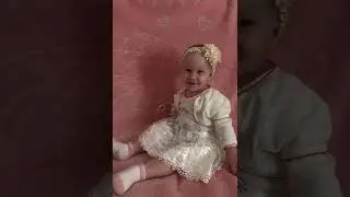 "Машульке 3 годика! С днем рождения!"