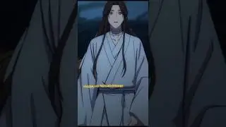 Се Лянь и Хуа Чен эдит 
