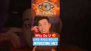 The ULTIMATE SCIENCE behind BIGG BOSS | Ishan Sahal | Salman Khan 