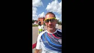 Финал первенства России по лыжероллерам ! 