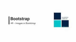 Bootstrap #9 - Images in Bootstrap