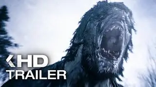 RESIDENT EVIL 8: VILLAGE Trailer (2021) PS5