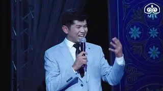 Союзбектин боорду эзген тамашалары / Мыскыл жана тамаша / 2021