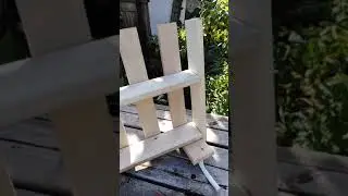 Полка в баню своими руками