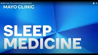 A New Hope for Narcolepsy: Is the Future Nearly Here? - Season Three - Episode 3