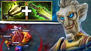 Ringmaster Insane Guide Hard Support in Dota2