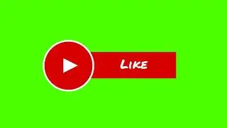 Youtube Subscribe Button 2, Subscribe Green Screen, Subscribe Button