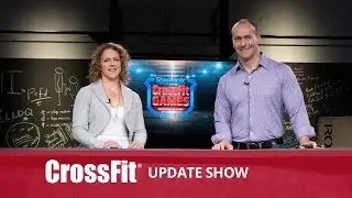 CrossFit Games Update: March 4, 2014 (Women's Recap)