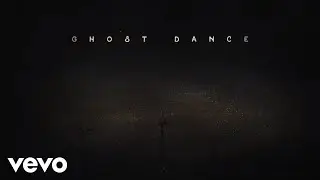 Billy Ray Cyrus - Ghost Dance (Lyric Video)