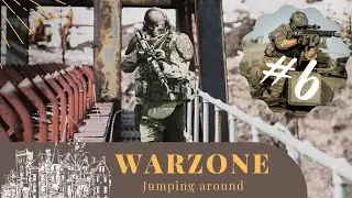 [CallOfDuty] Warzone #6