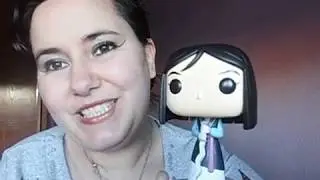Funko Pop Disney: Mulan: Mulan