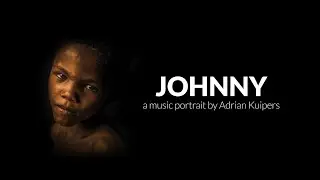 Johnny - A Musical Portrait