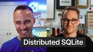 Migrating from Postgres to SQLite with Kent C. Dodds