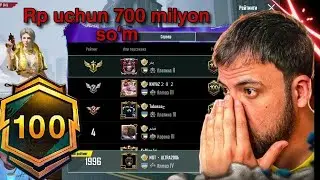 KNYAZ 202 rp uchun 700 milyon sarflagan ekan Ultra strimda aytib berdi Shok #ultra #knyaz