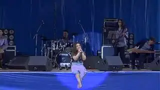 Узбекская песня Uzbek song Юлдуз Усманова Дадажон