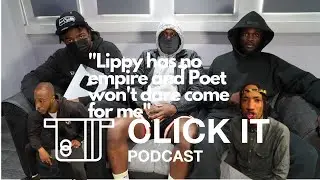 Azz Calls Out Poet Filthy Fellas