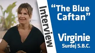 DP Virginie Surdej on shooting “The Blue Caftan” with ALEXA Mini & ARRI lights
