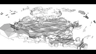 3D modeling & Unity 3D VR Documentation