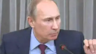 За Путина голосует быдло