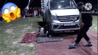 Шунчаки яхши кўз билан томошо қилинг қиз болани нималарга Қодирлигини томошо қилинг